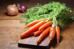 Mr. Organic Kids Pasta Sauce Carrot 200g – Wholesale & Export UAE - wholesale supplier | AgroFoods Global