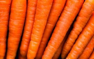 Carrot China 4 kg Box - wholesale supplier | AgroFoods Global