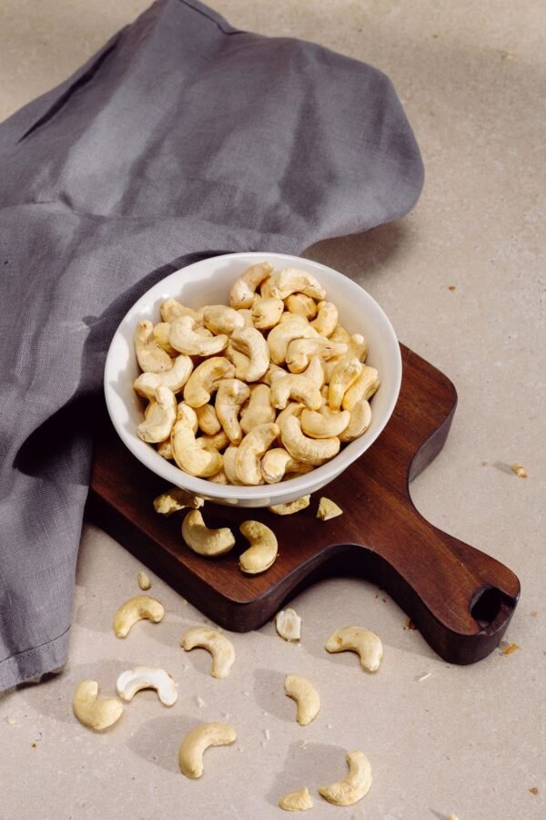 Cashew — Bulk & Wholesale Supply