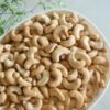 Cashew Nuts - wholesale supplier | AgroFoods Global