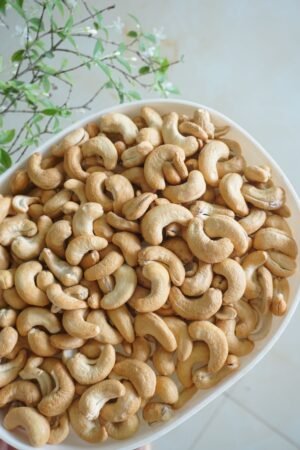 Cashew — Bulk & Wholesale Supply