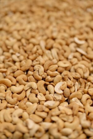 Best Salted Cashews, 110g – Wholesale & Export UAE - wholesale supplier | AgroFoods Global