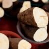 Cassava — Bulk & Wholesale Supply Crunch Tapioca Chips 150g UAE – Wholesale Cassava Snacks Supplier - wholesale supplier | AgroFoods Global