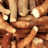 Cassava — Bulk & Wholesale Supply High Quality Hot Sell Cassava Starch - wholesale supplier | AgroFoods Global