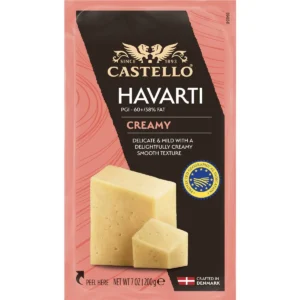 Castello Creamy Havarti