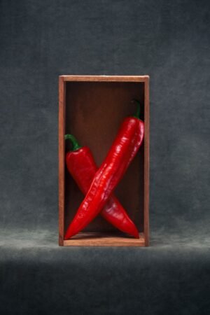 Cayenne Pepper Powder chilli Powder ground - wholesale supplier | AgroFoods Global