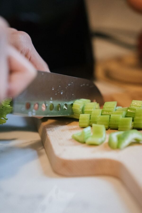 Celery Australia - wholesale supplier | AgroFoods Global