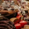 Celtic Red Cheddar Cheese — Bulk & Wholesale