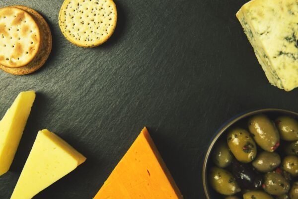 Celtic Red Cheddar Cheese — Bulk & Wholesale