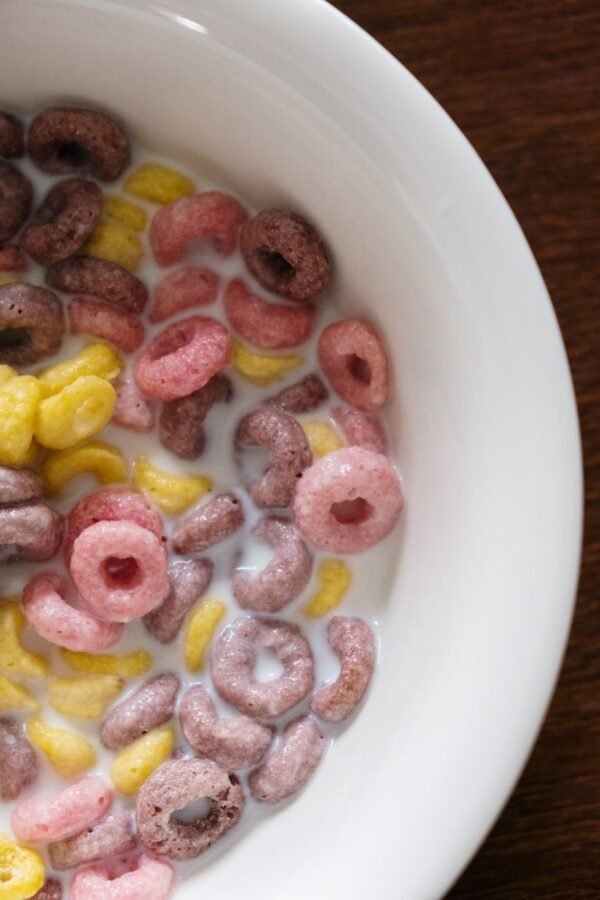China High Quality Baby Food Corn Cereal with Milk - wholesale supplier | AgroFoods Global