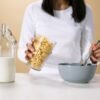 Loacker Choco and Milk Cereals Wafers, 25g – Wholesale & Export UAE - wholesale supplier | AgroFoods Global