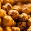 Peacock Roasted Yellow Chana 200g – Wholesale & Export UAE - wholesale supplier | AgroFoods Global