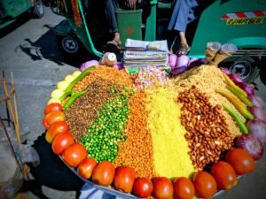 Peacock Chana Dal 500g – Wholesale & Export UAE - wholesale supplier | AgroFoods Global