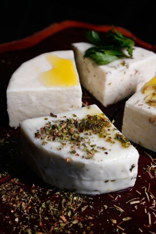 Cheese — Bulk & Wholesale Supply Occelli in Foglie di Castagno Cheese Wholesale - wholesale supplier | AgroFoods Global