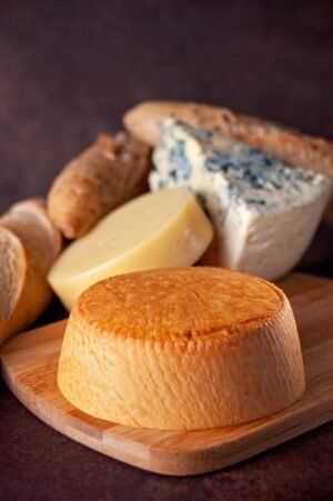 Premium Buche De Chevre Cheese Wholesale Supplier - wholesale supplier | AgroFoods Global