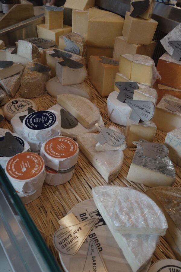 Naboulsi Cheese (Al Balade) – Bulk Supplier Buy Naboulsi (Al Balade) Online - wholesale supplier | AgroFoods Global