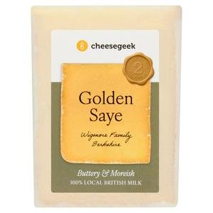 Cheesegeek Golden Saye 145g