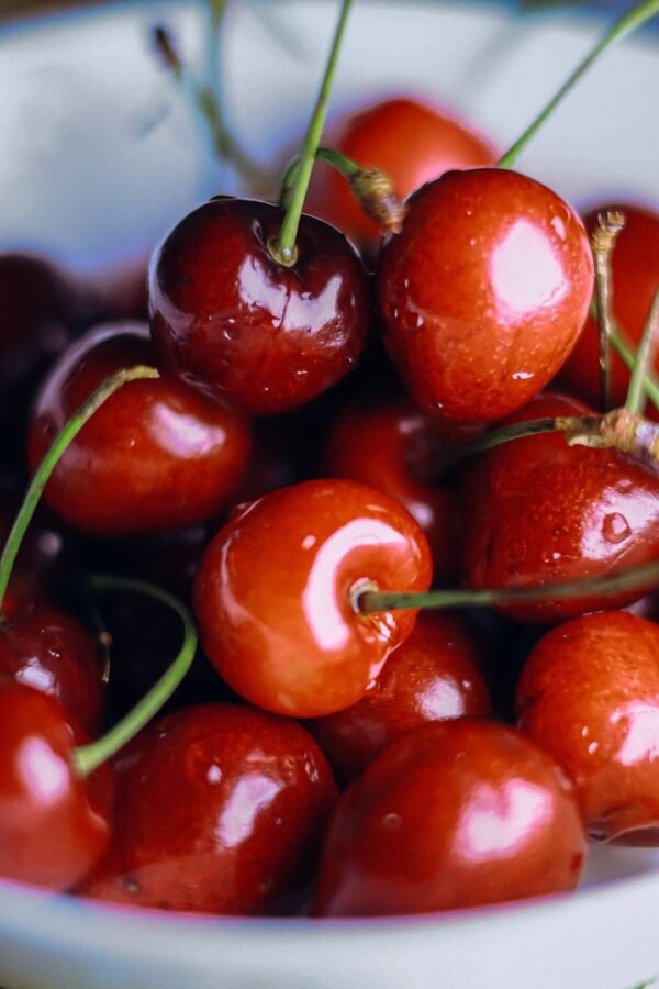 Haribo Happy Cherries Candy, 80g – Wholesale & Export UAE - wholesale supplier | AgroFoods Global