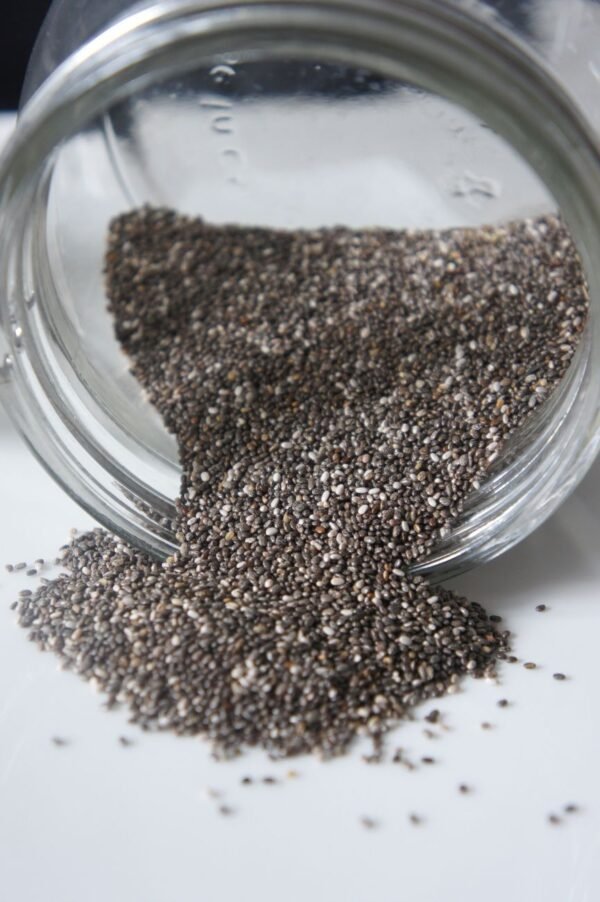 Chia — Bulk & Wholesale Supply Chia Seeds - wholesale supplier | AgroFoods Global