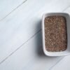 Indian Chia Seeds Food Grade Bulk - wholesale supplier | AgroFoods Global
