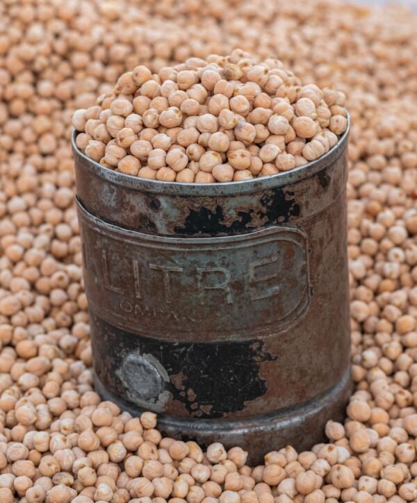 Chickpeas — Bulk & Wholesale Supply Whole Natural Chickpeas Canned 1kg Easy - wholesale supplier | AgroFoods Global