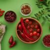 Red Chili Powder - wholesale supplier | AgroFoods Global