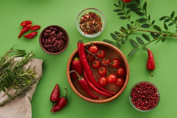 Red Chili Powder - wholesale supplier | AgroFoods Global