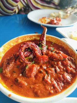 Chili Green - wholesale supplier | AgroFoods Global