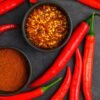100 Natural Honglong 13 Chili Dried - wholesale supplier | AgroFoods Global