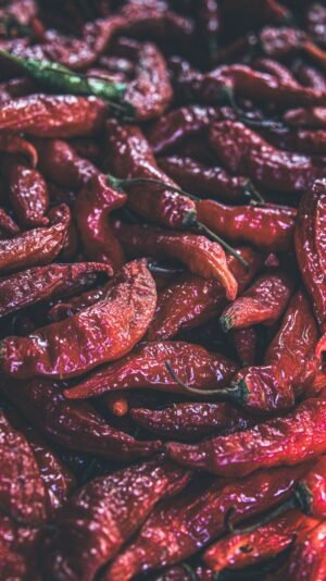 Chilli — Bulk & Wholesale Supply Tyrrells Sweet Chilli And Red Pepper 40g – Wholesale & Export UAE - wholesale supplier | AgroFoods Global