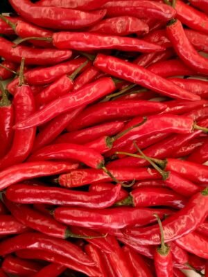 Indofood Lampung Chilli Sauce 340ml – Wholesale & Export UAE - wholesale supplier | AgroFoods Global