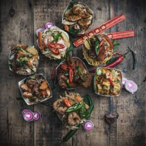 Ching's Secret Veg Hakka Noodles, 150g – Wholesale & Export UAE - wholesale supplier | AgroFoods Global