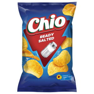 Chio Chips Ready Salted 150g