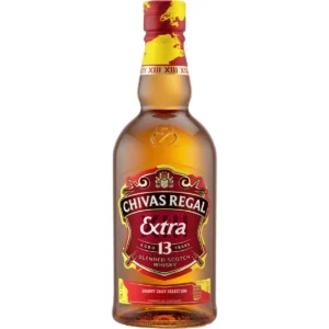 Chivas Regal Whisky Extra Blended Scotch Whisky
