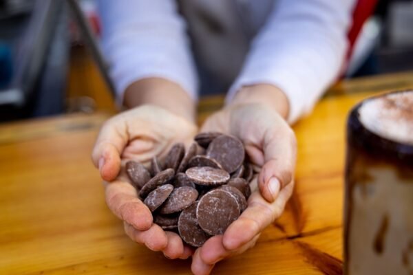 Choc — Bulk & Wholesale Supply