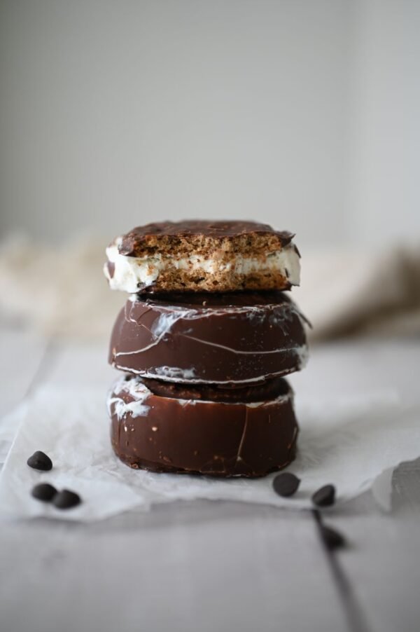 Orion Choco-Pie Chocolate Coated with Marshmallow Filling Cake, 30g Pack of 6 – Wholesale & Export UAE - wholesale supplier | AgroFoods Global