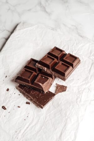 Bio Organic Mini Chocolate Fondants, 200g – Wholesale & Export UAE - wholesale supplier | AgroFoods Global