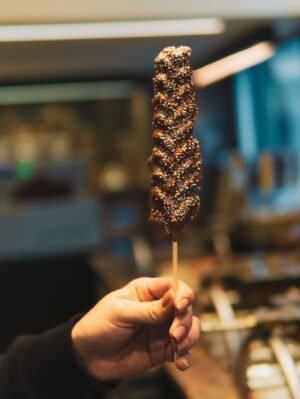 Chocostick Pista Bcc - wholesale supplier | AgroFoods Global