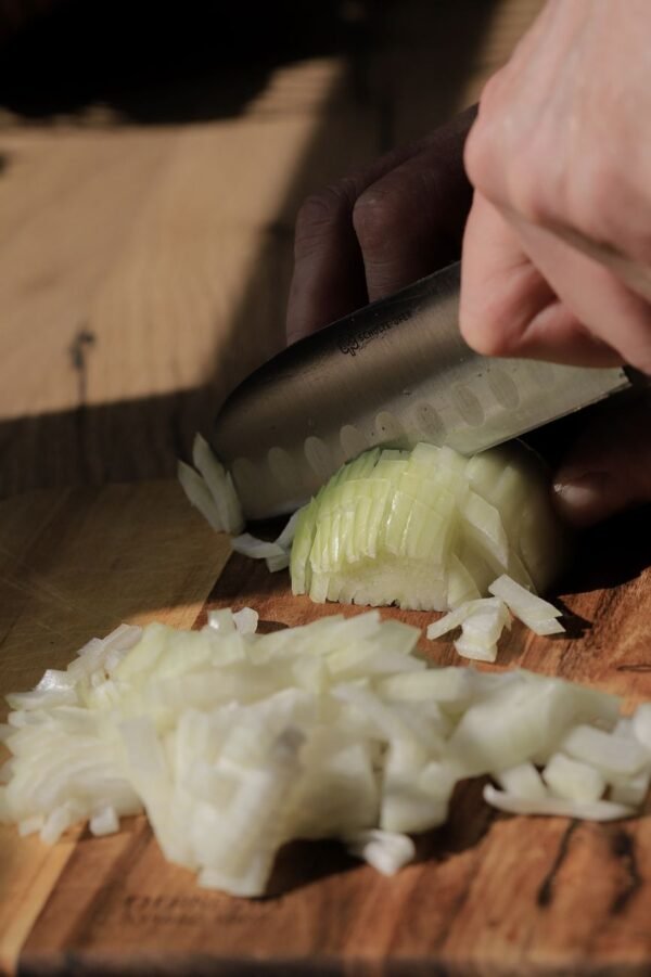 Garlic Chopped - wholesale supplier | AgroFoods Global