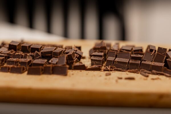 Double Chocolate Chunk Protein Bar 60g - wholesale supplier | AgroFoods Global