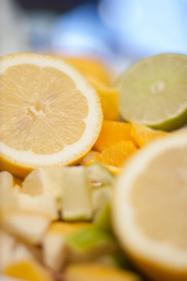 Citrus — Bulk & Wholesale Supply