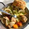 Clams — Bulk & Wholesale Supply Fresh Clams Seafish Shell 500g - wholesale supplier | AgroFoods Global