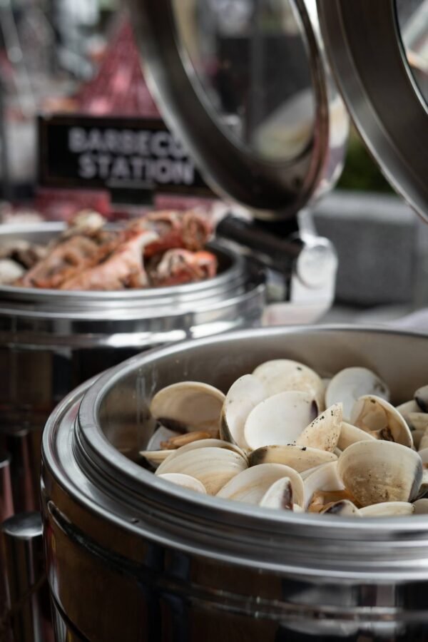 Clams — Bulk & Wholesale Supply Fresh Clams UAE – Buy Live Clams Online Dubai, Abu Dhabi - wholesale supplier | AgroFoods Global