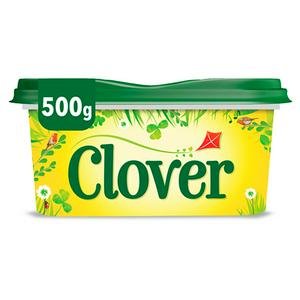 Clover Spread Alternative to Butter 500g