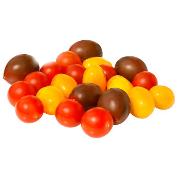 Cocktailtomaten Mix aus der Region 250g