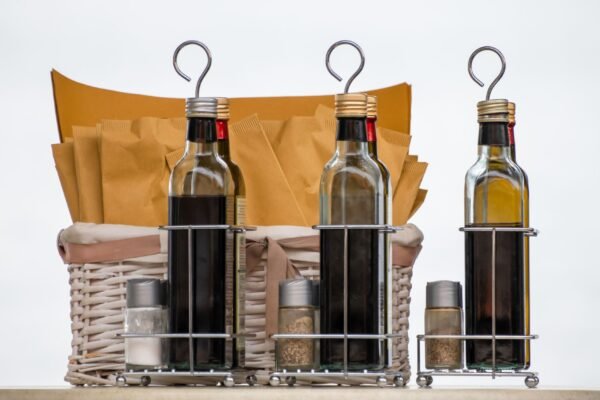 Condiments — Bulk & Wholesale Supply