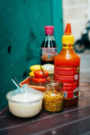 dehydrated garlic powder single spice condiments - wholesale supplier | AgroFoods Global