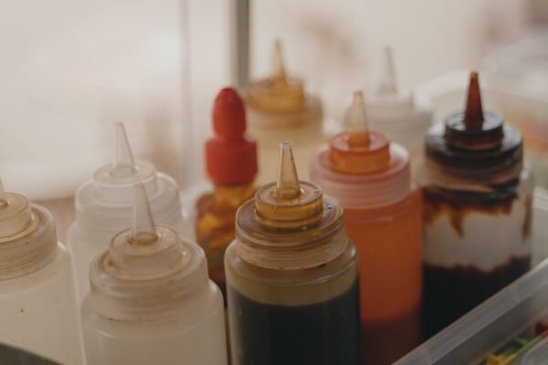 Wholesale Spices Mayonnaise Condiment Natural Condiments - wholesale supplier | AgroFoods Global
