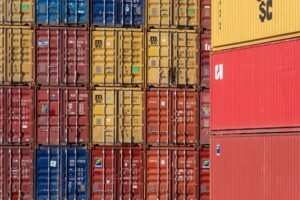 Container Shipping Fresh Garlic Use Reefer - wholesale supplier | AgroFoods Global