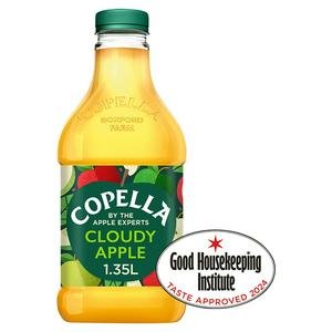 Copella Cloudy Apple Fruit Juice 1.35L